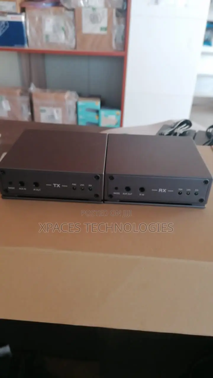Wireless HDMI Extender 200m 1080P