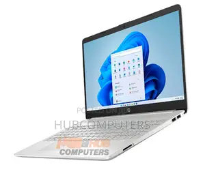 New Laptop HP 15 8GB Intel Core i3 SSD 256GB
