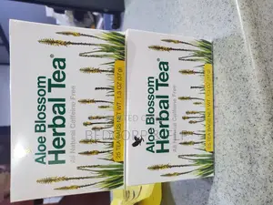 Forever Aloe Blossom Tea 25 BGS