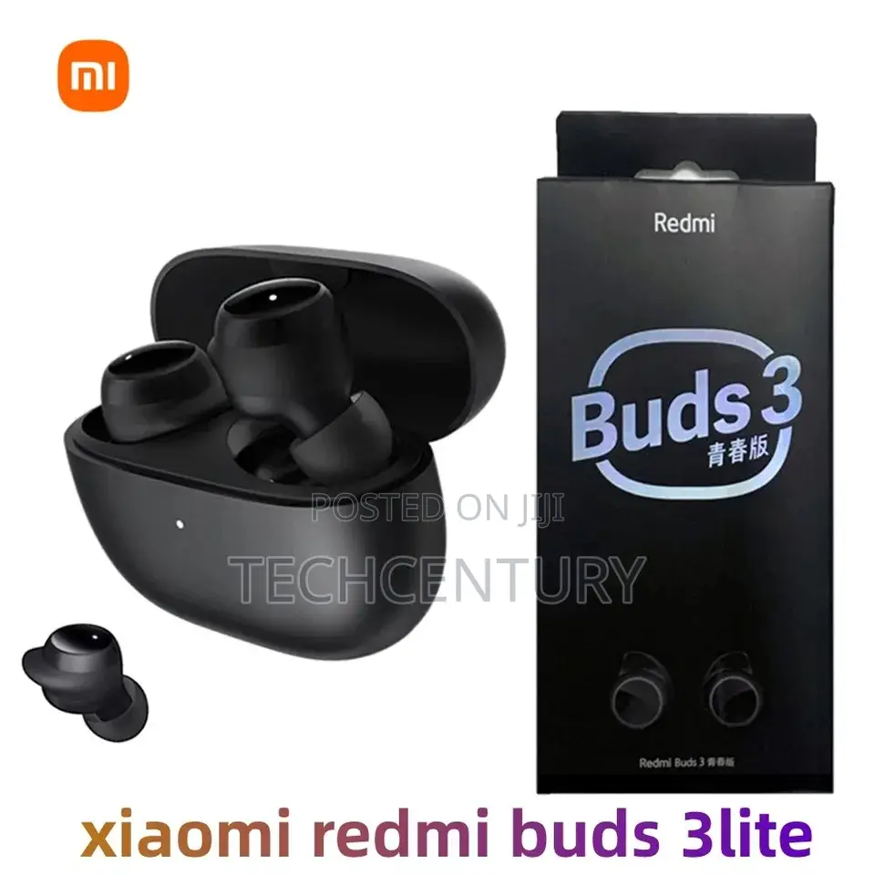 Redmi Buds 3 Lite