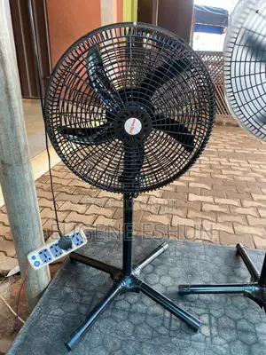 Standing Fan