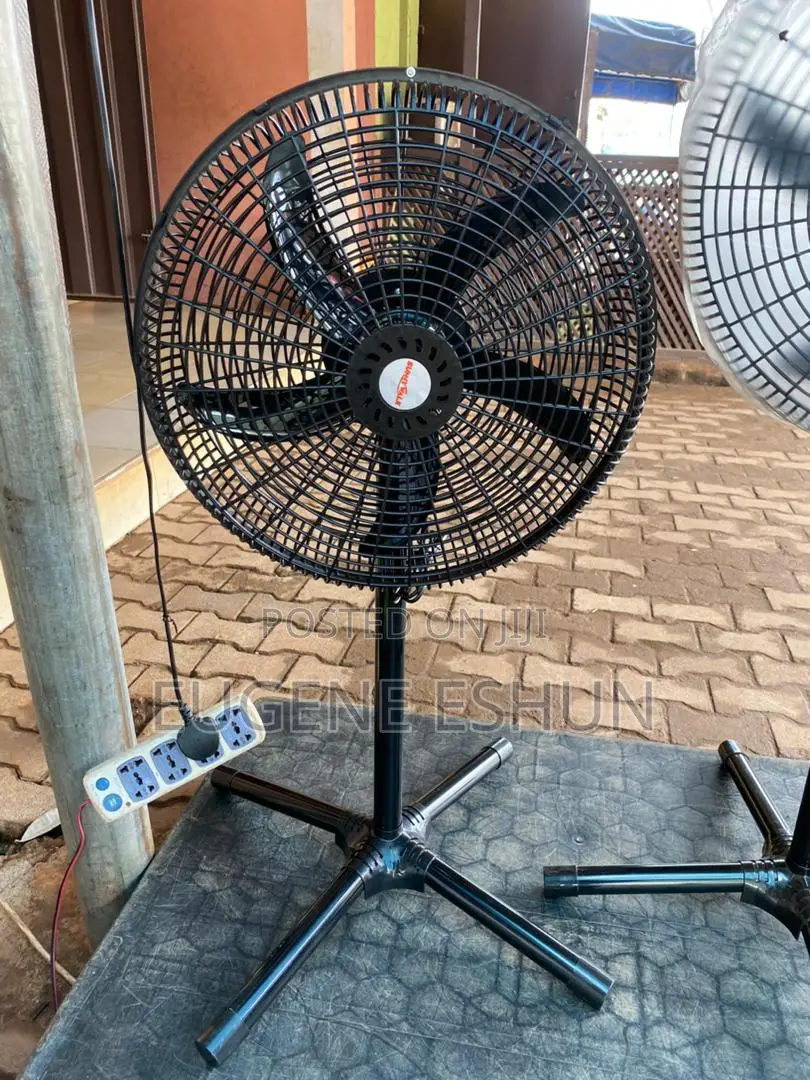 Standing Fan