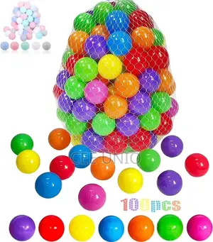 Ocean Balls