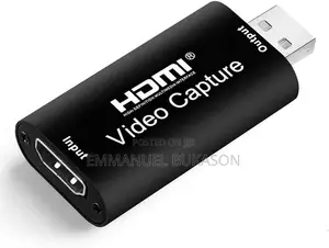 HDMI Capture Card