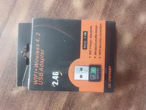 Wifi and Bluetooth Combined Adapter