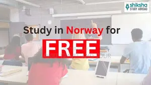 Norway Tuition Free Schools