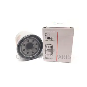 Nissan 15208-31u00 Oil Filter Assembly