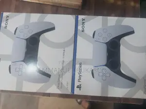 PS5 Cintroller