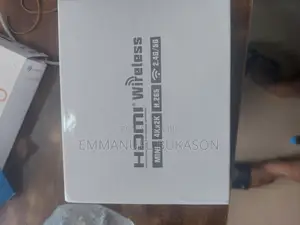Wireless Hdmi Adapter