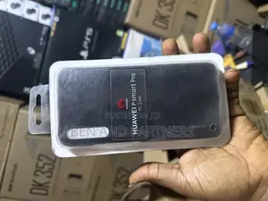 Original Huawei P Smart PRO Phone Case