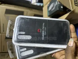 Original Huawei P 30 PRO Wallet Cover