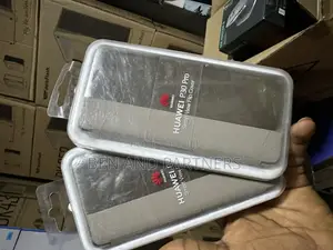 Original Huawei P-30 PRO Smartview Wallet Cover