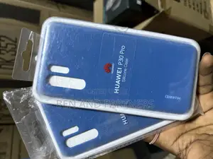 Original Huawei P-30 PRO Back Cover