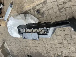 Honda CR-V 2017,2018,2019 Front Lower Bumper