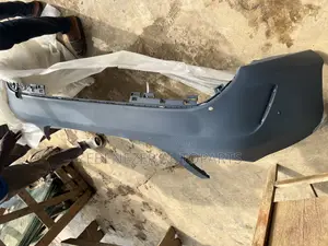 Mercedes Benz C300 2020 AMG Back Bumper