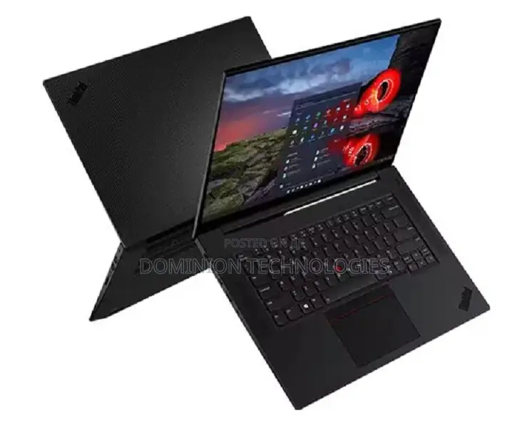 New Laptop Lenovo ThinkPad E16 G1 8GB Intel Core I5 SSD 512GB
