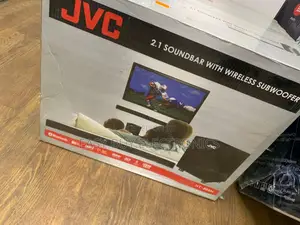 Correct 2.1 Bluetooth Sound Bar