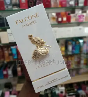 Le Falcone Marbre Perfume