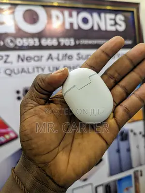 Google Pixel Buds