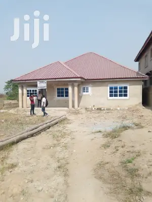 3 Bedroom House For Sale At Adjen Kotoku