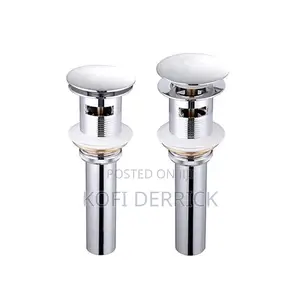 POP UP - For Sink Drain