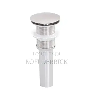 POP UP - For Sink Drain