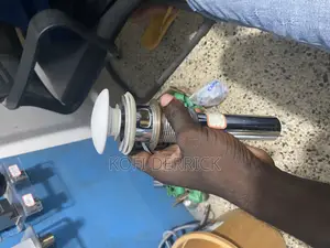 POP UP - For Sink Drain