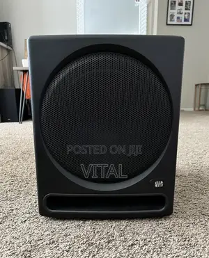 Studio Subwoofer Presonus T10