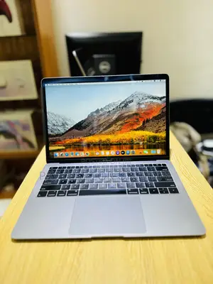 Laptop Apple MacBook Air 2018 8GB Intel Core I5 SSD 256GB