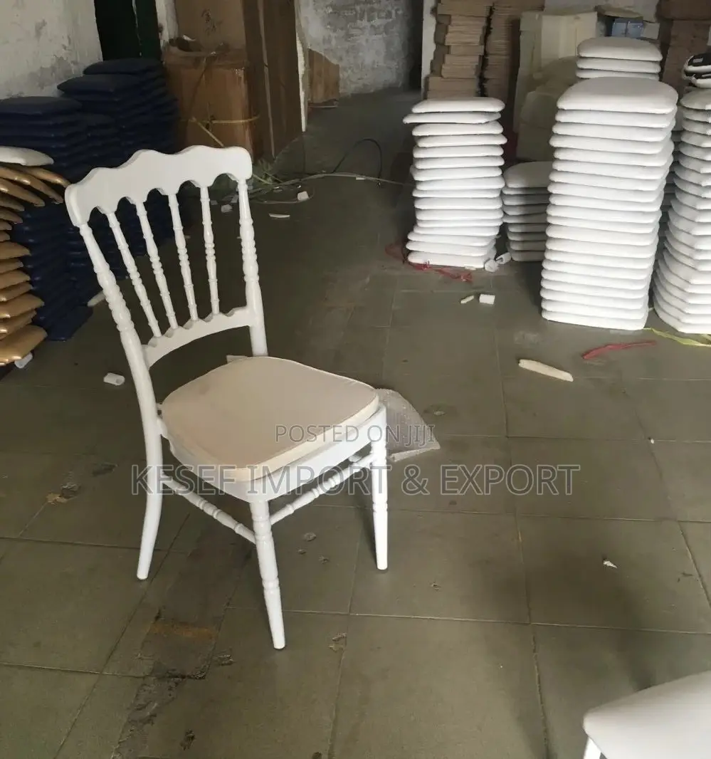 Resin Chair Wedding Foldable Chairs