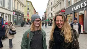Norway Work Permit