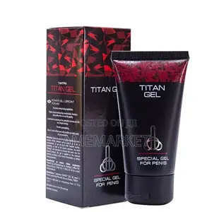 Quality Titan Gel