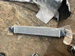 Honda CR-V 2017 - 2022 Turbo Inter Cooler
