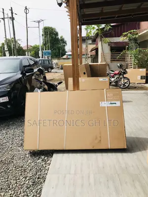 Smart Q60C Samsung Black Electric 65 Inches Glossy Qled 