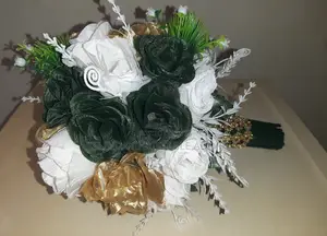Wedding Bouquet