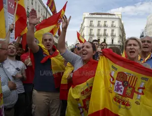 Spain Short Stay / Long Stay Visa