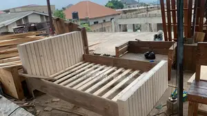 Pallet Chairs
