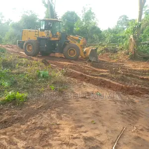 Surveying Work