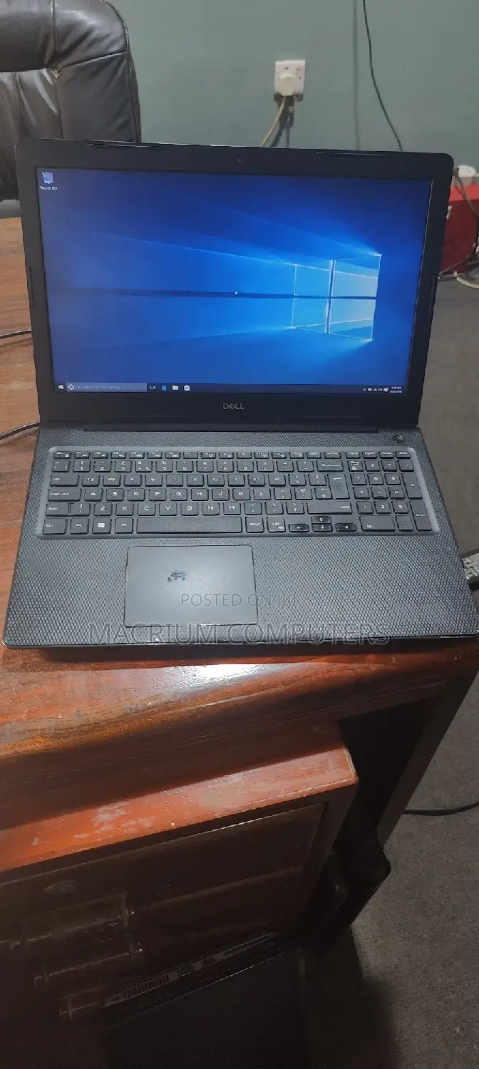 Laptop Dell Latitude 15 3580 8GB Intel Core I7 HDD 1T
