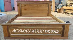 Agyaaku Wood Works