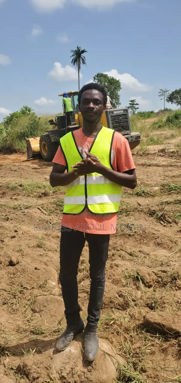 Surveying Work