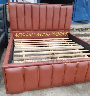 Agyaaku Wood Works
