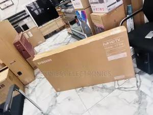 Perfect View Samsung FHD Smart 43”T53000 Tv