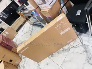 Avnow at Store Samsung 43”T53000 FHD Satellite Smart
