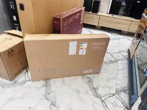 Sharpe Smart Samsung UHD Smart 43”Cu7000