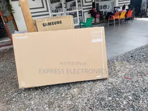 Available Now at Our Store Samsung UHD Smart 65cu7000