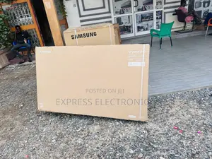 Very Cool  Loving Samsung UHD Smart Glossy 65”Cu7000