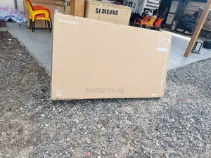 Lovely New Slim 65”Cu8000 2023 Model Uhd Smart Samsung