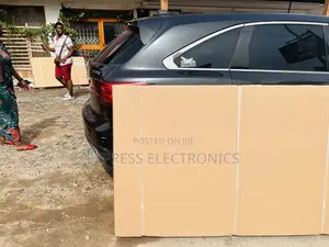 Quantum Dot QLED UHD Smart Samsung 85”Q60
