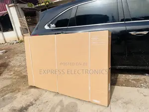 Lovely New Slim QLED UHD Smart Samsung 85”Q60